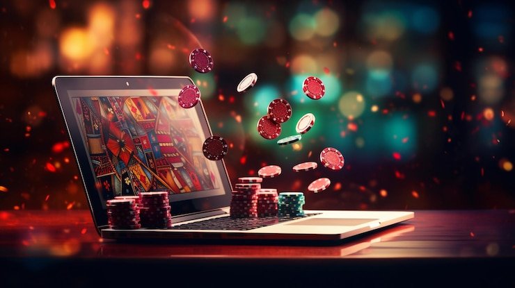 Studio live dealer situs terpercaya dengan kamera multi-sudut dan dealer profesional