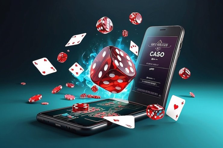 Live dealer studio situs terpercaya dengan kualitas HD multi-kamera